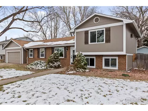 2931 Sombrero Ln, Fort Collins, CO 80525