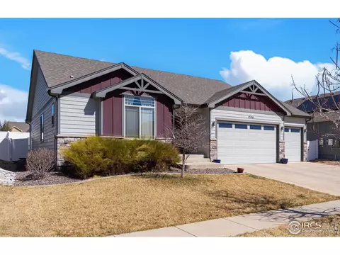1506 Alpine Ave, Berthoud, CO 80513
