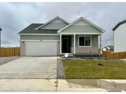 922 Huron St, Johnstown, CO 80534