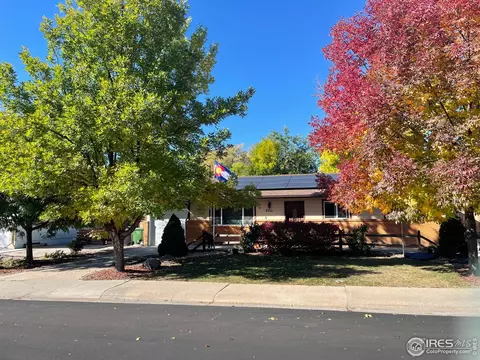 2011 Chama Ave, Loveland, CO 80538