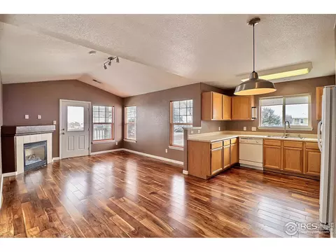 3648 Ponderosa Ct #16-1, Evans, CO 80620
