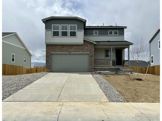 910 Huron St, Johnstown, CO 80534