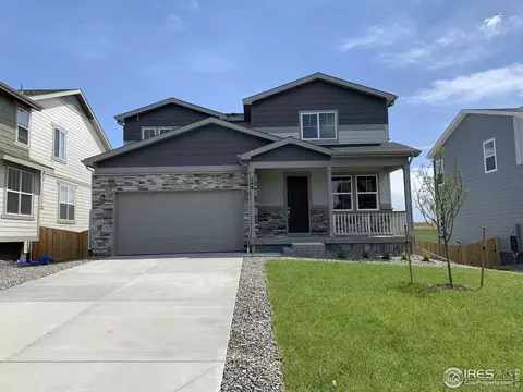 348 Elbert St, Johnstown, CO 80534