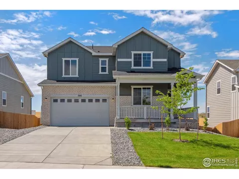 306 Elbert St, Johnstown, CO 80534
