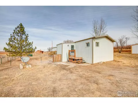 40901 County Road 27, Ault, CO 80610