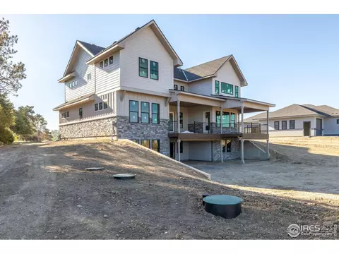 8103 Dreamers Ridge Rd, Longmont, CO 80504