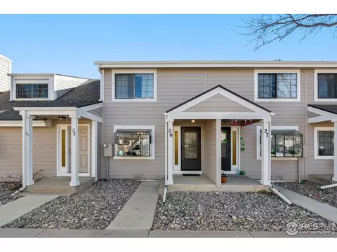2924 Ross Dr #J-26, Fort Collins, CO 80526