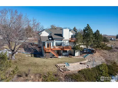 6218 Jordan Dr, Loveland, CO 80537