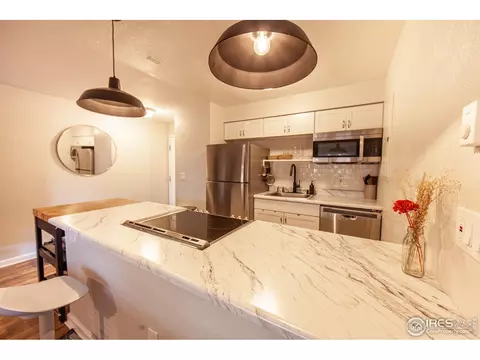 2636 Juniper Ave #39-2, Boulder, CO 80304
