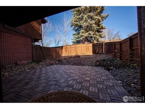 2636 Juniper Ave #39-2, Boulder, CO 80304 photo 14