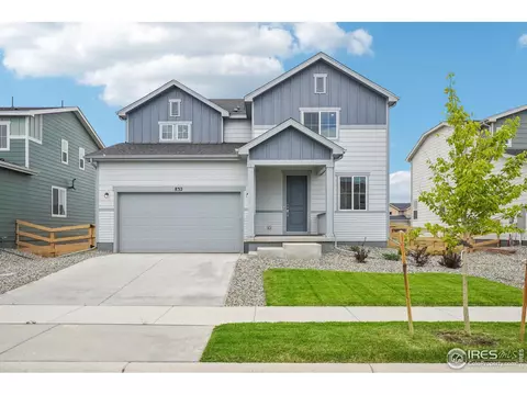 832 Hummocky Way, Windsor, CO 80550