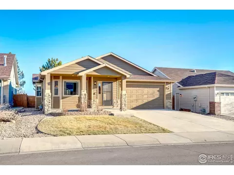 2523 Winter Park St, Loveland, CO 80538