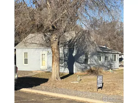 254 N Clay St, Wray, CO 80758