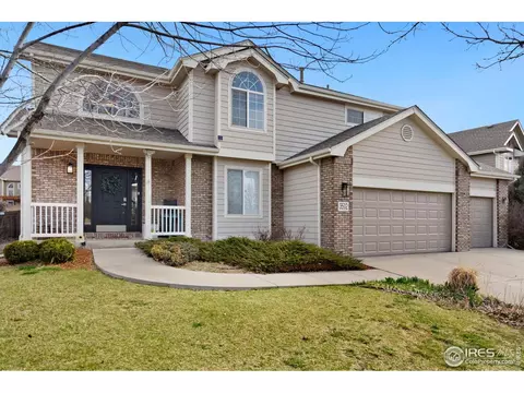 3502 Shallow Pond Dr, Fort Collins, CO 80528