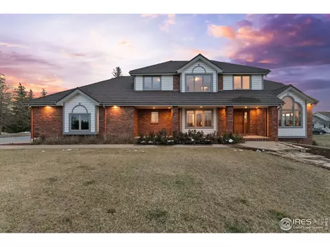 6252 Panoramic Dr, Loveland, CO 80537