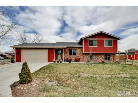 4120 Silene Pl, Loveland, CO 80537