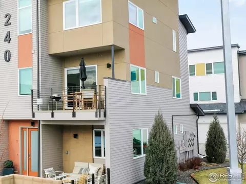 240 Urban Prairie St #1, Fort Collins, CO 80524