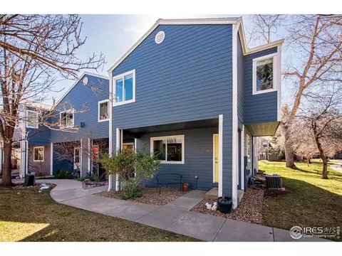 3274 Sentinel Dr, Boulder, CO 80301