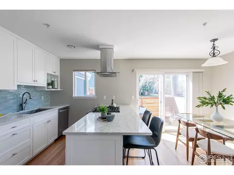 3274 Sentinel Dr, Boulder, CO 80301 photo 4