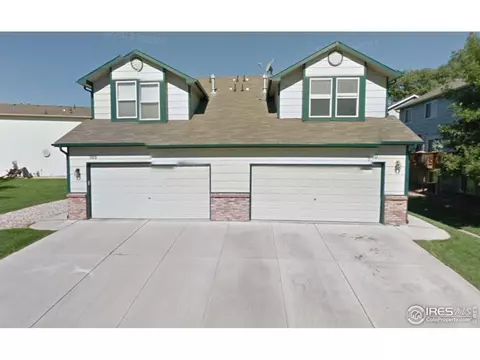 988 Winona Cir, Loveland, CO 80537