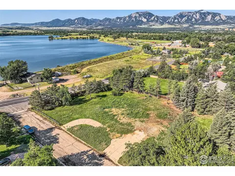 951 Rainbow Way, Boulder, CO 80303