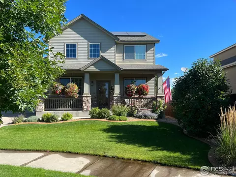 6512 Mayfair Ave, Timnath, CO 80547