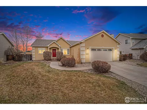 2206 Pole Pine Ln, Fort Collins, CO 80528
