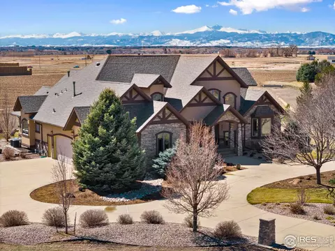 507 Ventana Way, Windsor, CO 80550