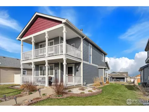 4308 Phlox Ln, Evans, CO 80620 photo 3