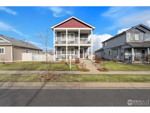 4308 Phlox Ln, Evans, CO 80620 photo 2