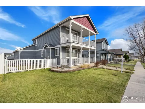 4308 Phlox Ln, Evans, CO 80620