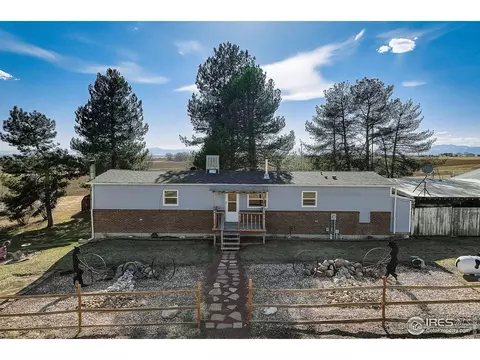 18995 County Road 17, Johnstown, CO 80534