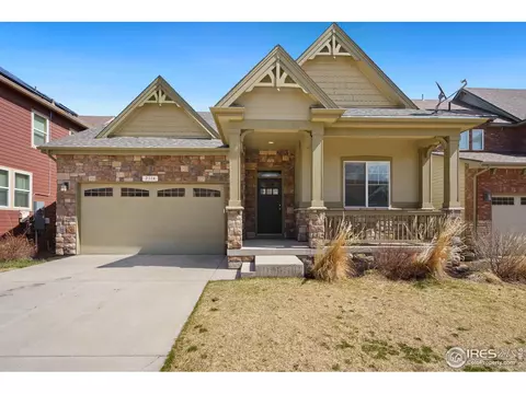 2114 Blue Yonder Way, Fort Collins, CO 80525