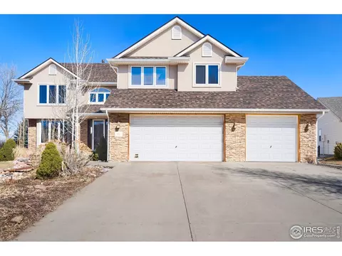 221 Camino Del Mundo, Fort Collins, CO 80524