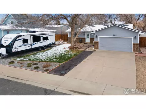 222 Walnut Dr, Frederick, CO 80530
