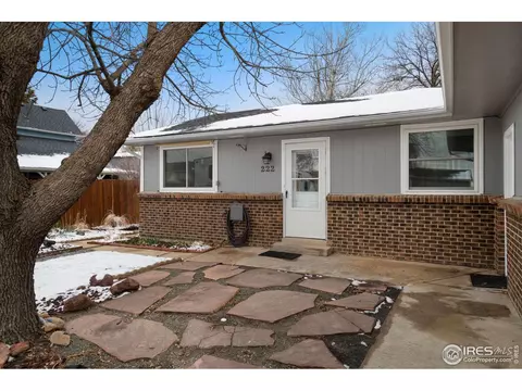 222 Walnut Dr, Frederick, CO 80530 photo 5