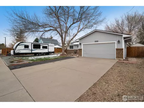 222 Walnut Dr, Frederick, CO 80530 photo 3