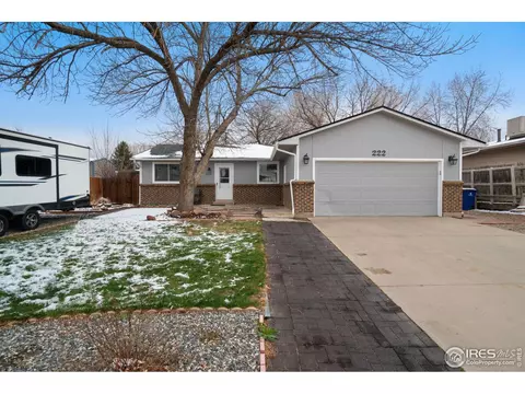 222 Walnut Dr, Frederick, CO 80530 photo 2