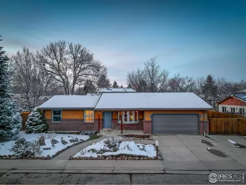 2935 Madera Ct, Boulder, CO 80301 photo 2
