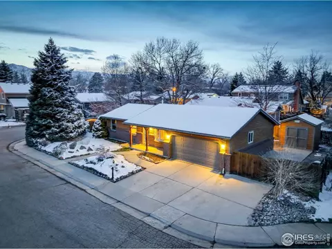 2935 Madera Ct, Boulder, CO 80301