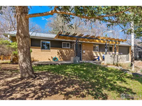 2260 Nicholl St, Boulder, CO 80304
