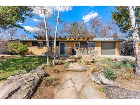 2260 Nicholl St, Boulder, CO 80304 photo 2