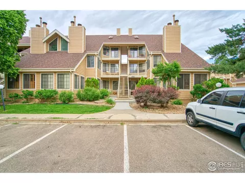 4741 White Rock Cir #C, Boulder, CO 80301