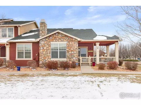 6914 W 3rd St #38, Greeley, CO 80634