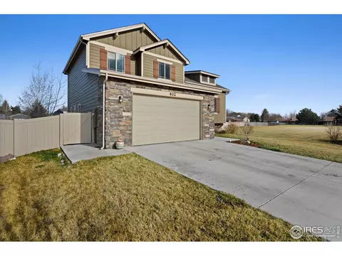 402 Alpine Ave, Ault, CO 80610 photo 3
