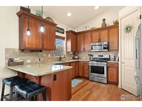 402 Alpine Ave, Ault, CO 80610 photo 8