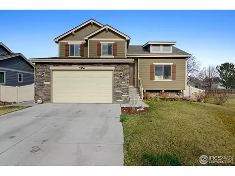 402 Alpine Ave, Ault, CO 80610 photo 4