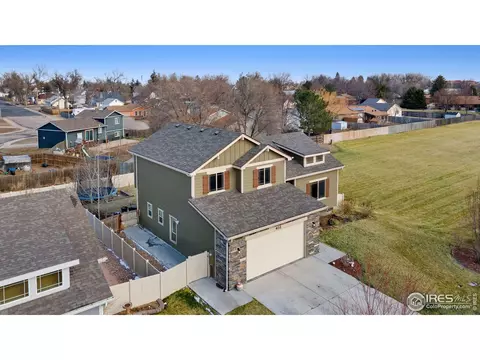 402 Alpine Ave, Ault, CO 80610