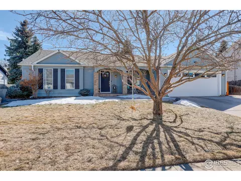 672 W Aspen Way, Louisville, CO 80027