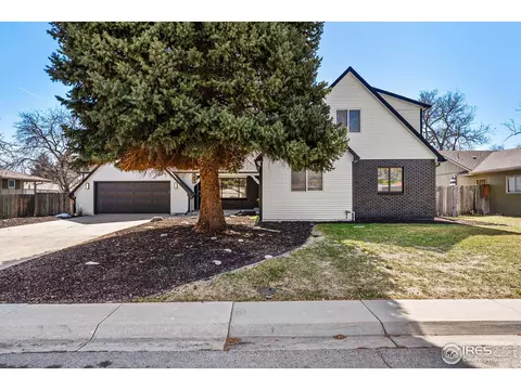 301 Linda Ln, Fort Collins, CO 80525